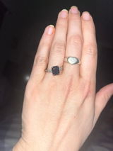 Etsy customer review photo