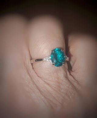 Photo from Etsy customer&rsquo;s review
