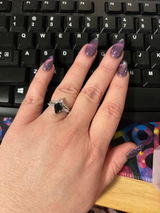 Etsy customer review photo