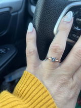Etsy customer review photo