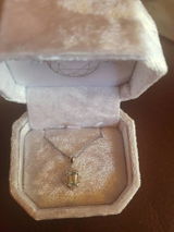 Etsy customer review photo