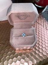 Etsy customer review photo