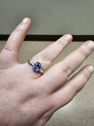Photo from Etsy customer&rsquo;s review