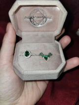 Etsy customer review photo
