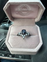 Etsy customer review photo