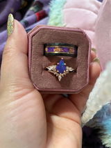 Etsy customer review photo