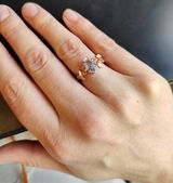 Etsy customer review photo