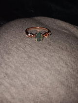 Etsy customer review photo