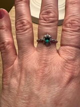 Etsy customer review photo