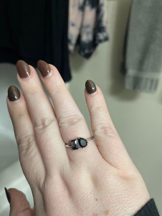 Photo from Etsy customer&rsquo;s review