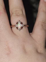 Etsy customer review photo