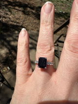 Etsy customer review photo