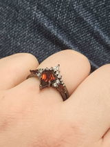 Etsy customer review photo