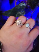 Etsy customer review photo