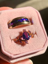 Etsy customer review photo
