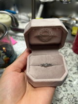 Etsy customer review photo