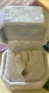 Etsy customer review photo