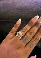 Etsy customer review photo