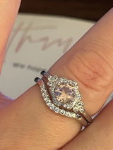 Etsy customer review photo