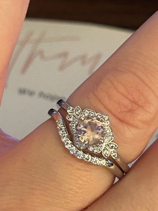 Photo from Etsy customer&rsquo;s review