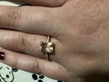 Etsy customer review photo