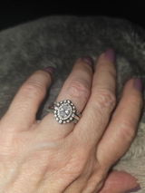 Etsy customer review photo