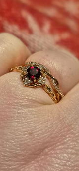 Etsy customer review photo