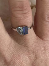 Etsy customer review photo