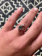 Etsy customer review photo