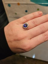 Etsy customer review photo