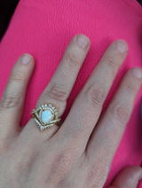 Etsy customer review photo