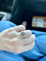 Etsy customer review photo