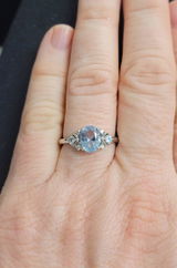 Etsy customer review photo