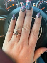 Etsy customer review photo