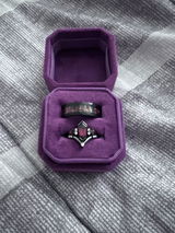 Etsy customer review photo