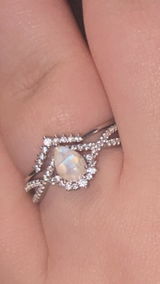 Etsy customer review photo