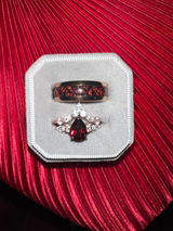 Etsy customer review photo
