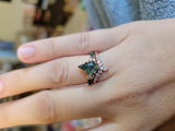 Etsy customer review photo
