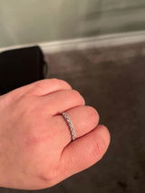 Etsy customer review photo
