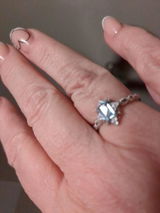 Etsy customer review photo