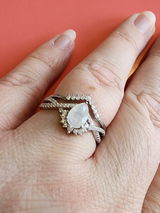Etsy customer review photo
