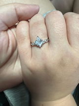 Etsy customer review photo