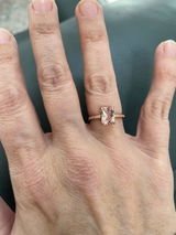 Etsy customer review photo