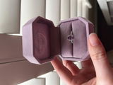Etsy customer review photo