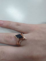 Etsy customer review photo