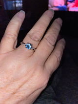 Etsy customer review photo