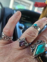 Etsy customer review photo
