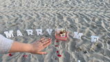 Etsy customer review photo