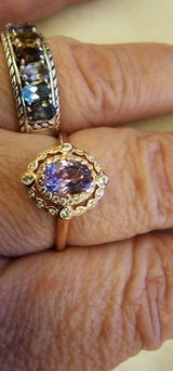 Etsy customer review photo