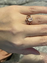 Etsy customer review photo